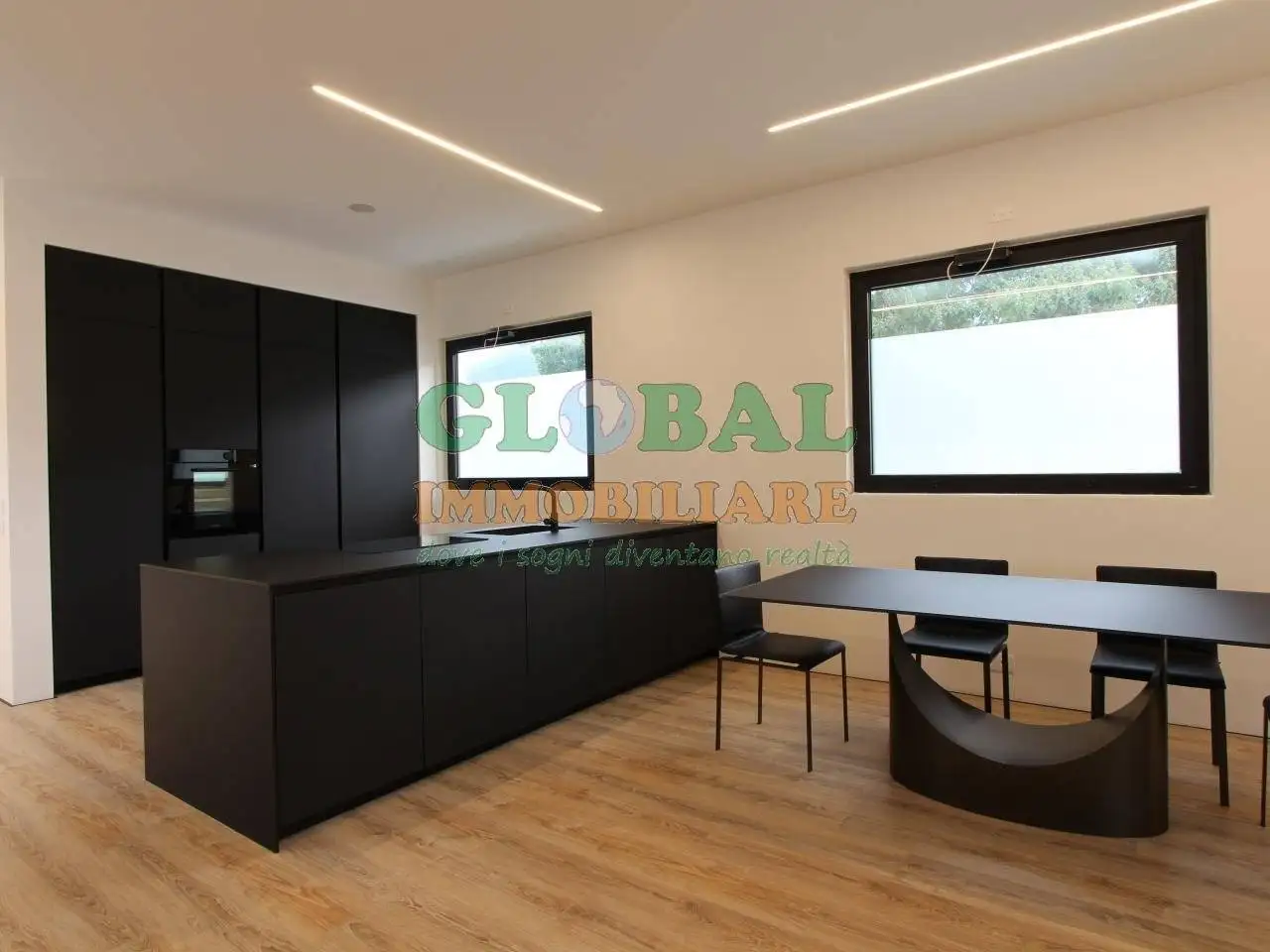 Villa a schiera viale Roma, 6, Borgo, Borgo Valsugana - foto 4