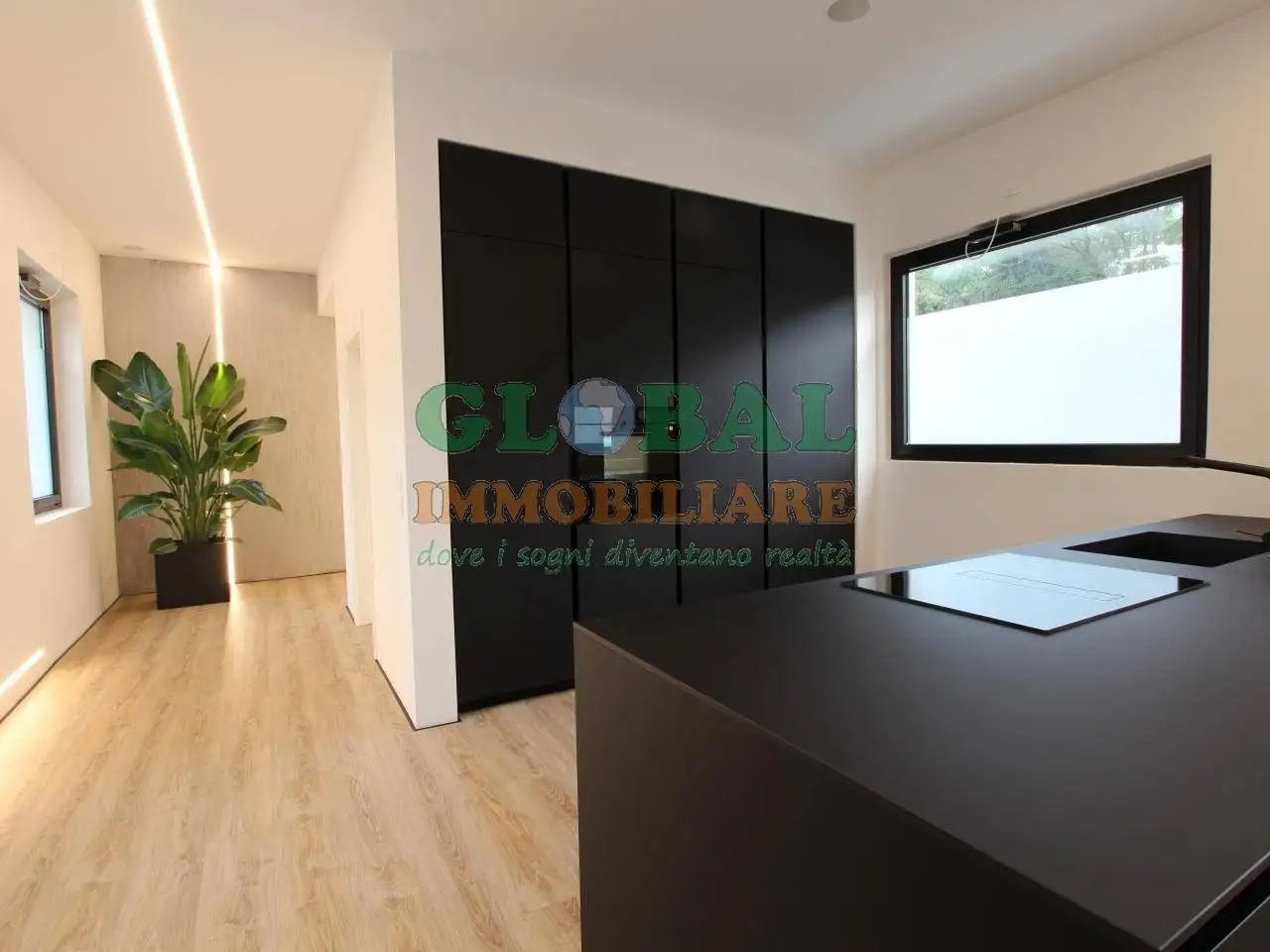 Villa a schiera viale Roma, 6, Borgo, Borgo Valsugana - foto 5