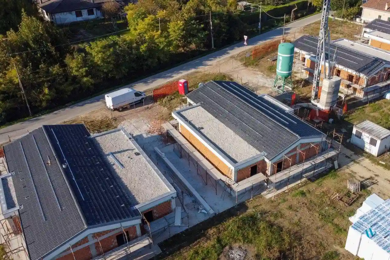 Casa indipendente - foto 3