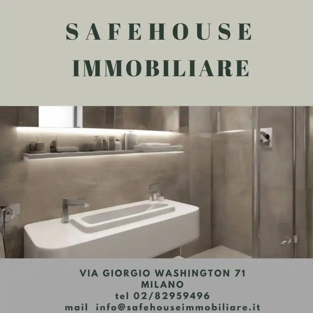 Appartamento all'asta via Luigi Pasteur 16, Milano - foto 4