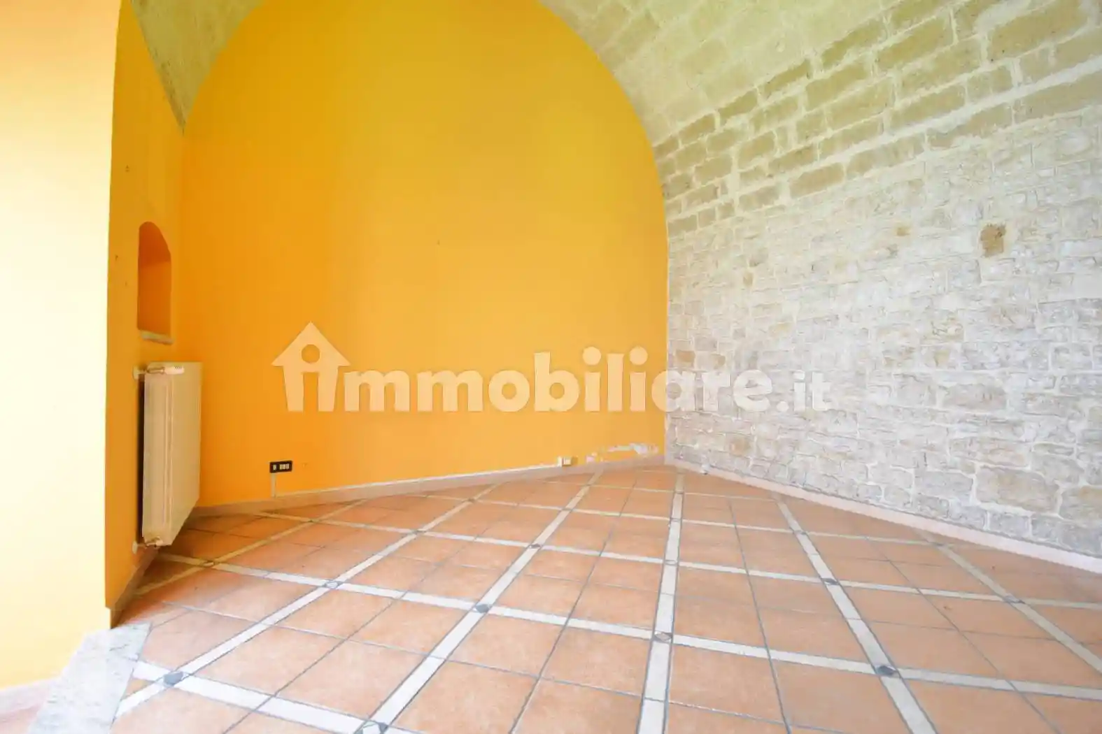 Appartamento in vendita a Palo del Colle