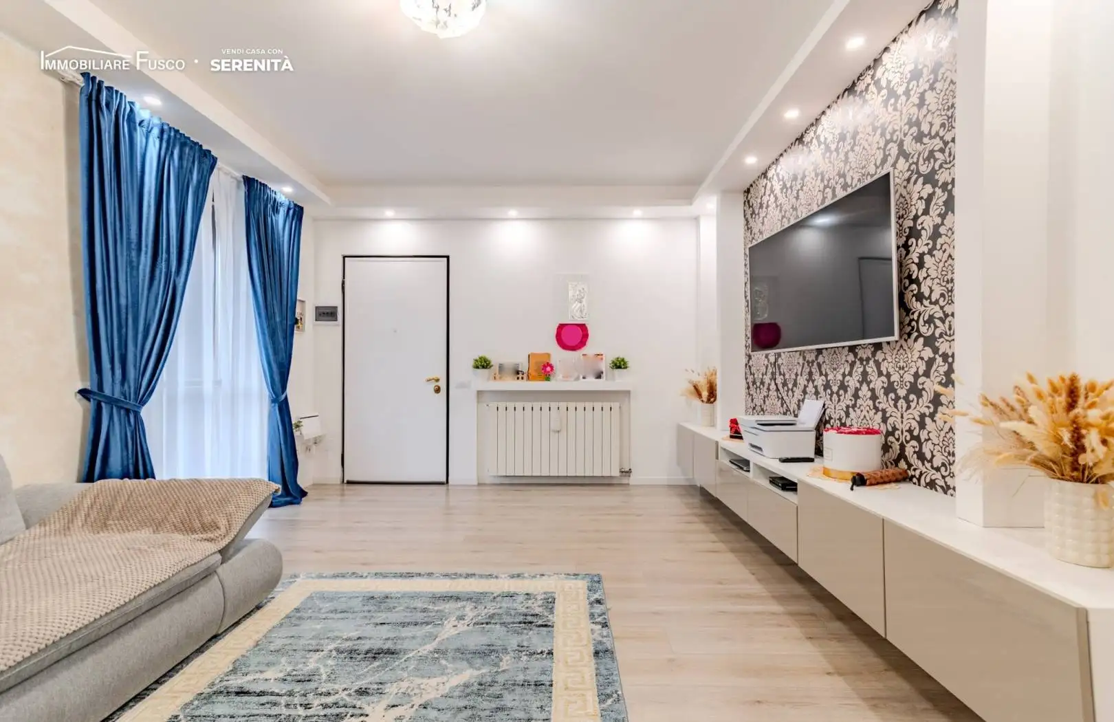 Appartamento in vendita a Vizzolo Predabissi