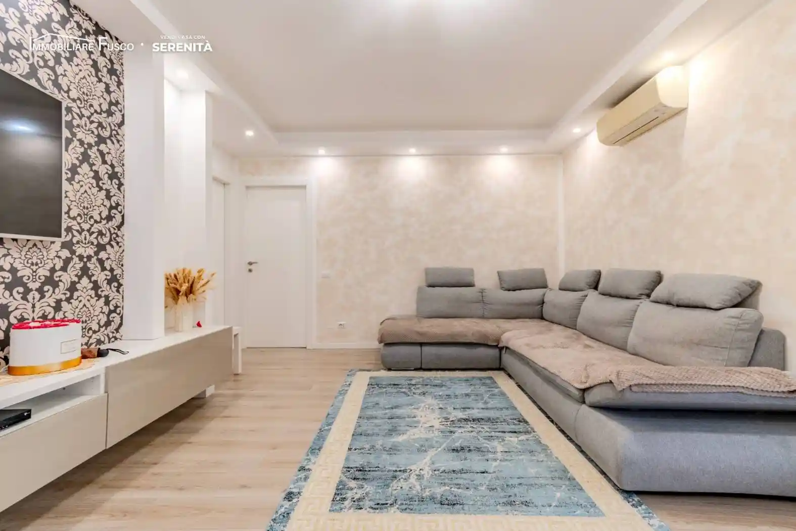 Trilocale piazza Giacomo Puccini 16, Vizzolo Predabissi - foto 3