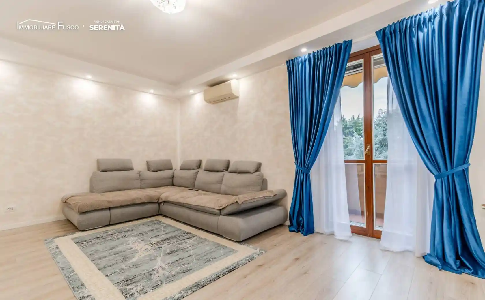 Trilocale piazza Giacomo Puccini 16, Vizzolo Predabissi - foto 4