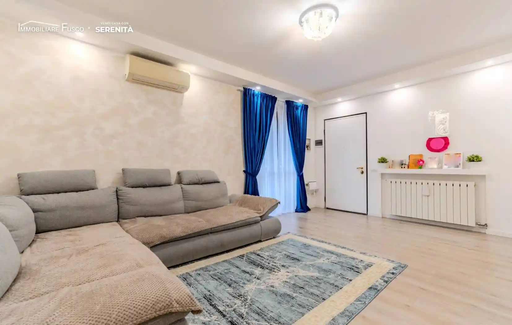 Trilocale piazza Giacomo Puccini 16, Vizzolo Predabissi - foto 5