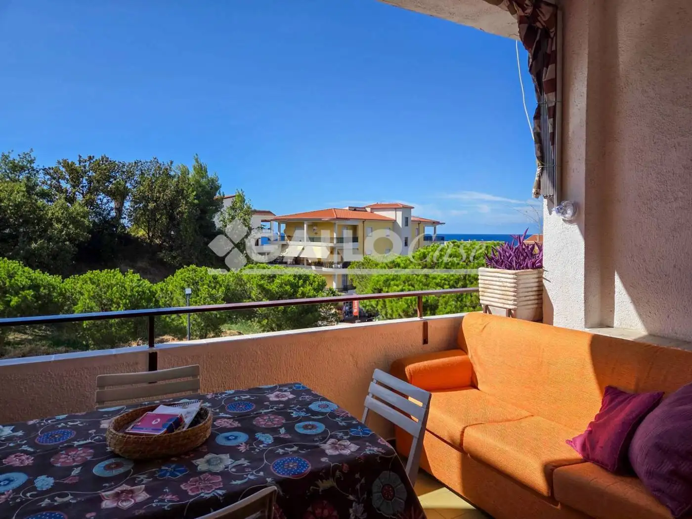 Appartamento in vendita a Belvedere Marittimo