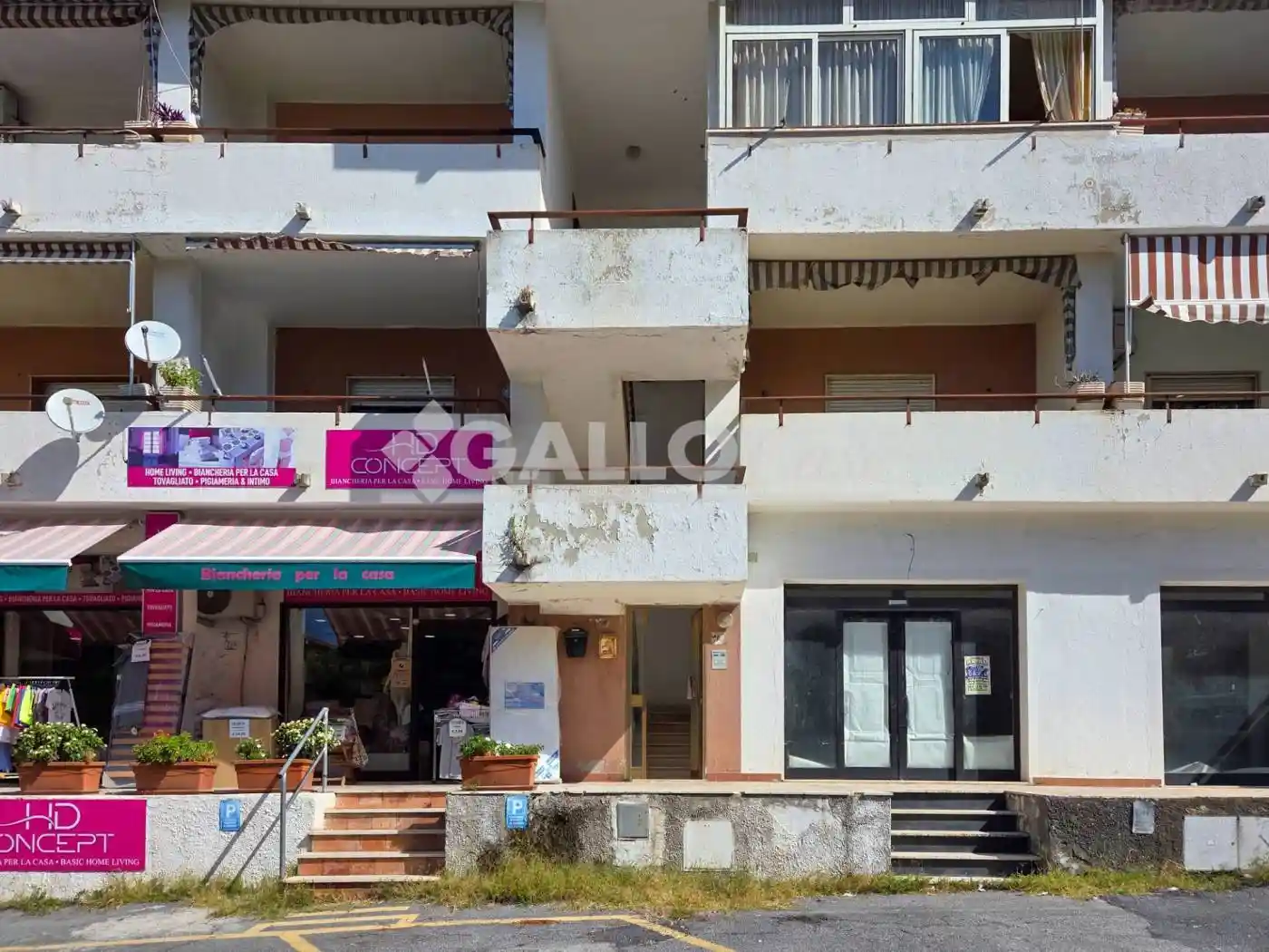 Appartamento corso Europa, Centro, Belvedere Marittimo - foto 2