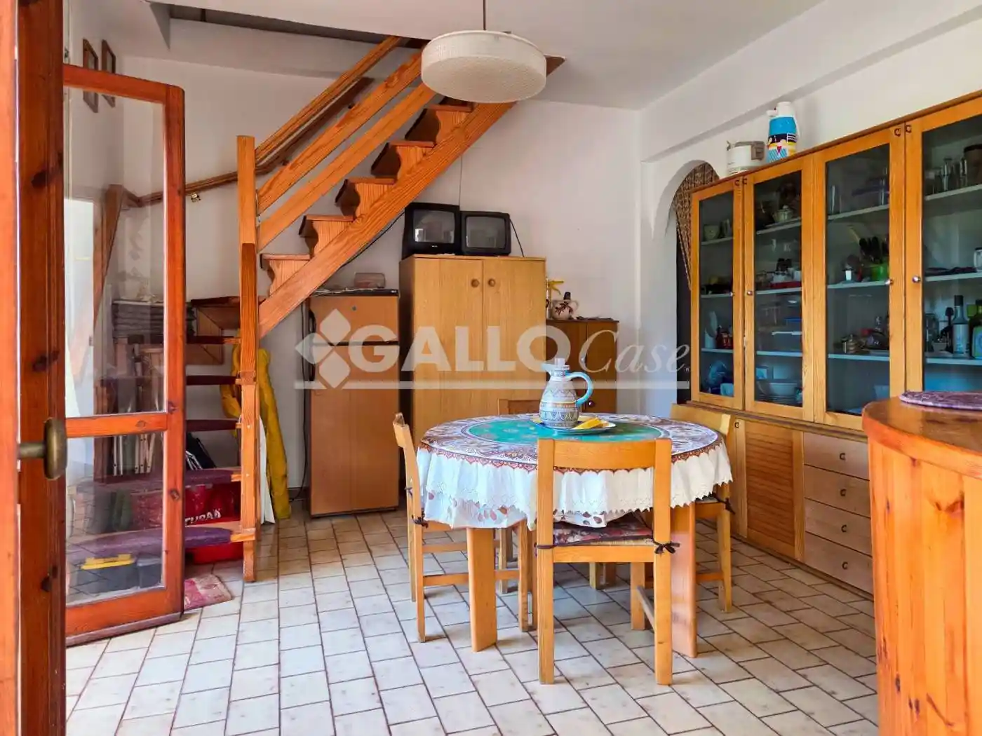 Appartamento corso Europa, Centro, Belvedere Marittimo - foto 4