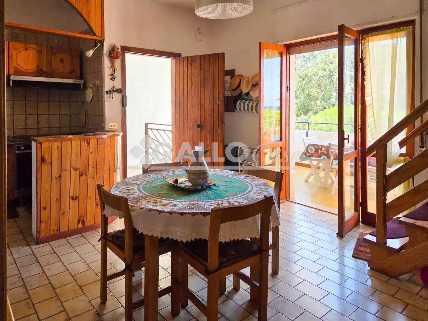 Appartamento corso Europa, Centro, Belvedere Marittimo - foto 5