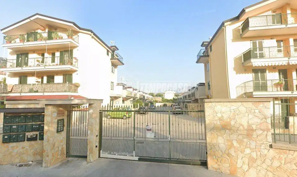 Attico - Mansarda in vendita a Santa Maria a Vico