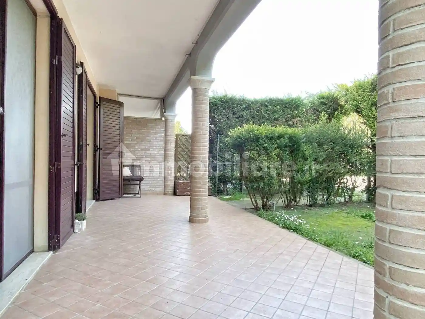 Quadrilocale via Ca' Bosco, Sant'Antonio - Porto della Valle, Ravenna - foto 2