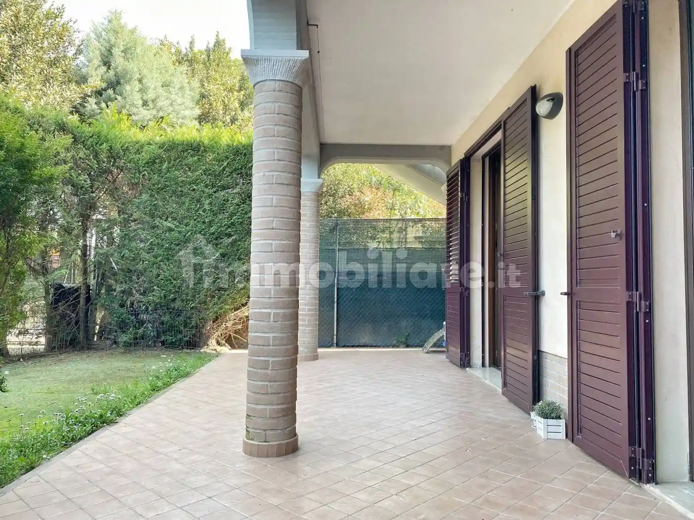 Quadrilocale via Ca' Bosco, Sant'Antonio - Porto della Valle, Ravenna - foto 3