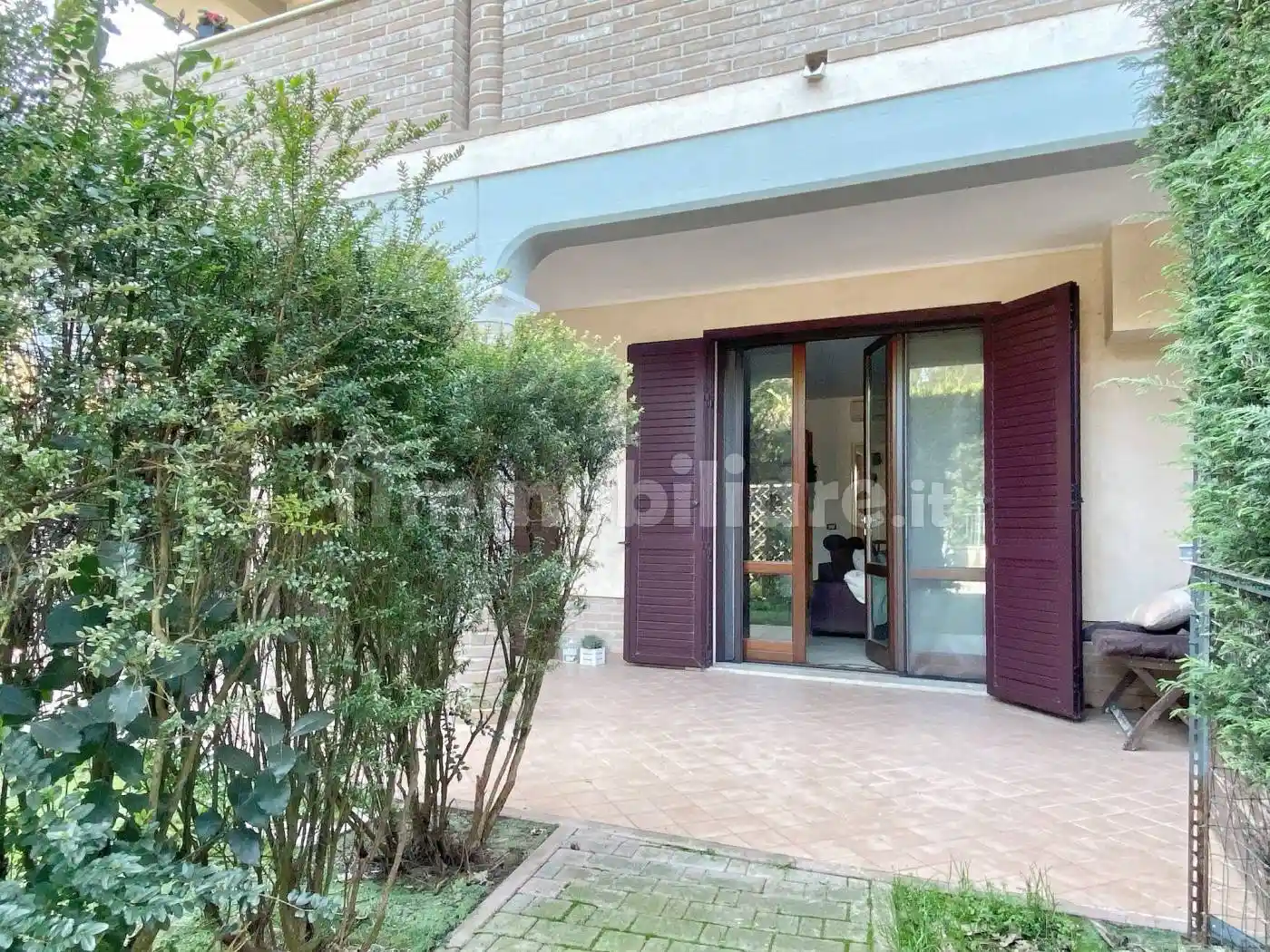 Quadrilocale via Ca' Bosco, Sant'Antonio - Porto della Valle, Ravenna - foto 4