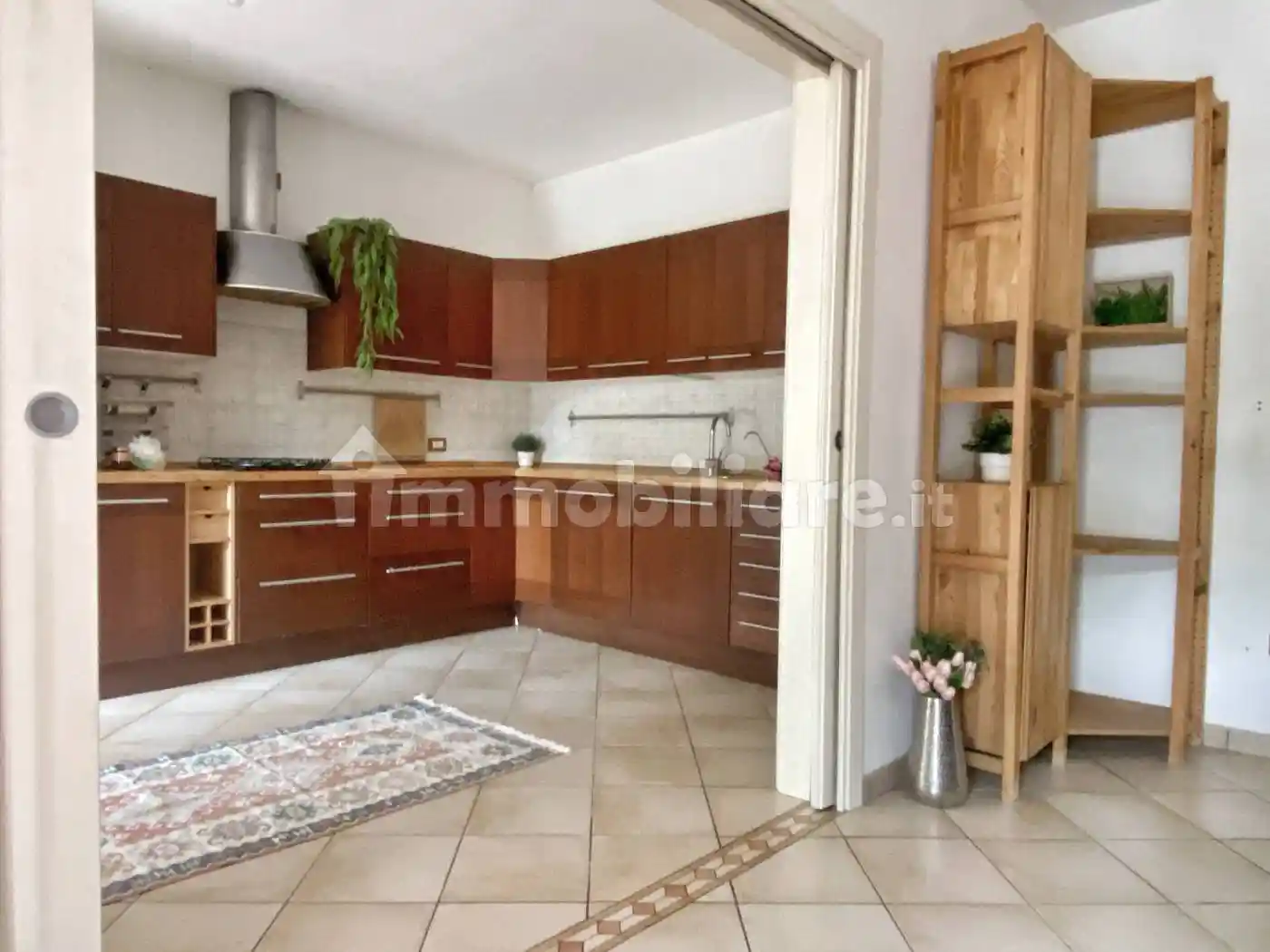 Quadrilocale via Ca' Bosco, Sant'Antonio - Porto della Valle, Ravenna - foto 5