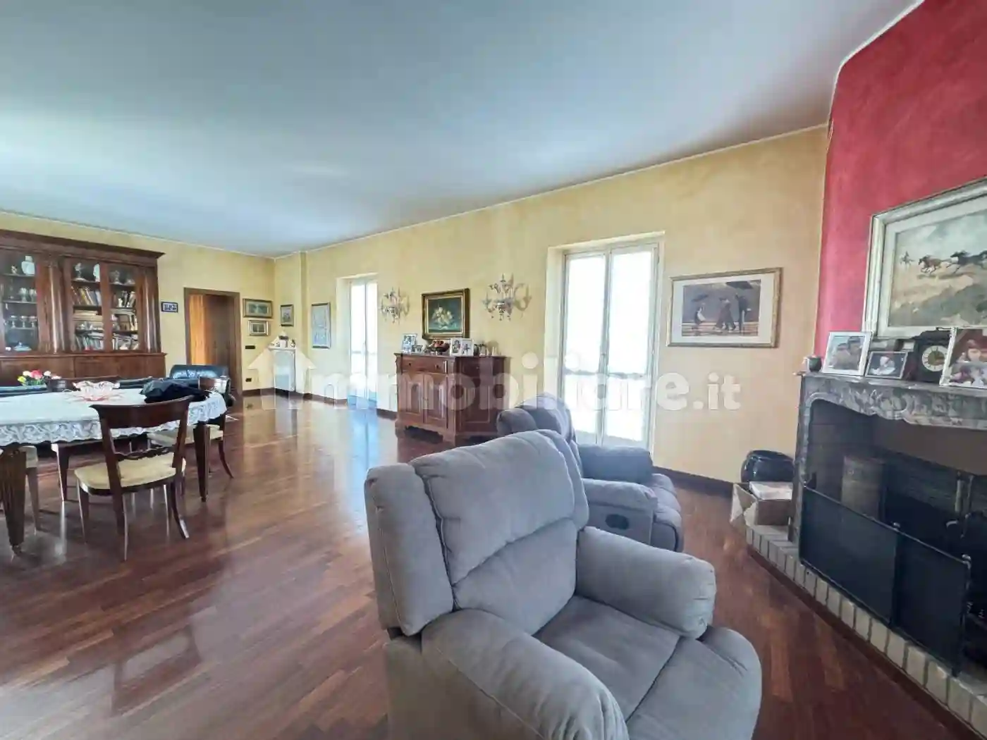 Attico - Mansarda - foto 2