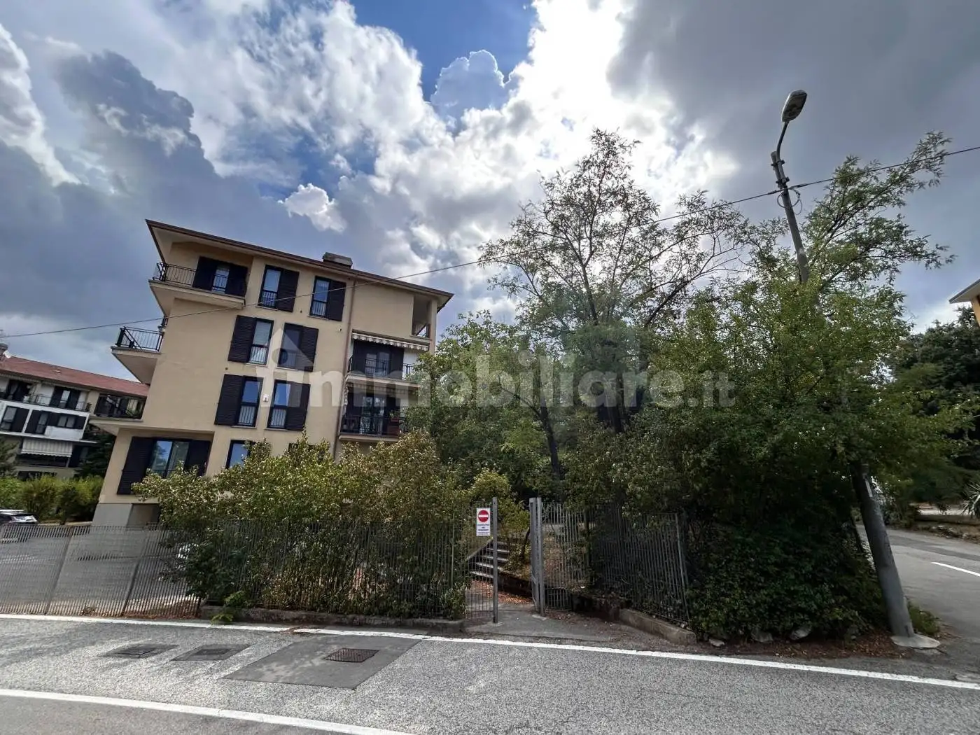 Appartamento in vendita a Trieste