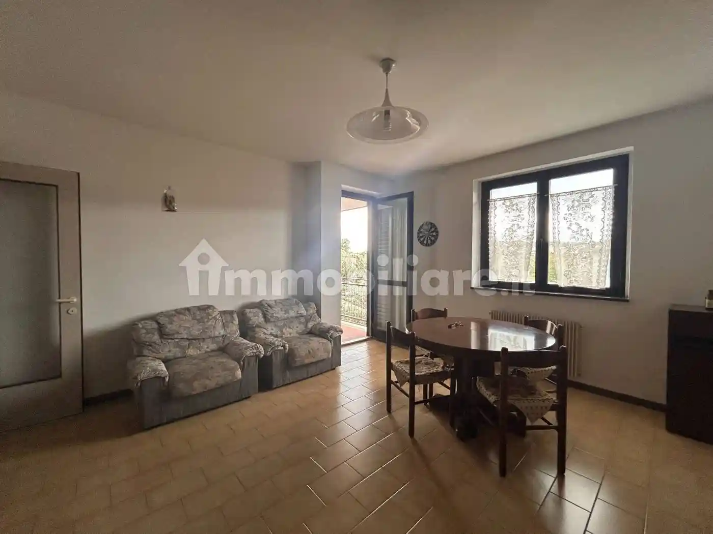 Trilocale via dei Fiordalisi 10, Opicina, Trieste - foto 3