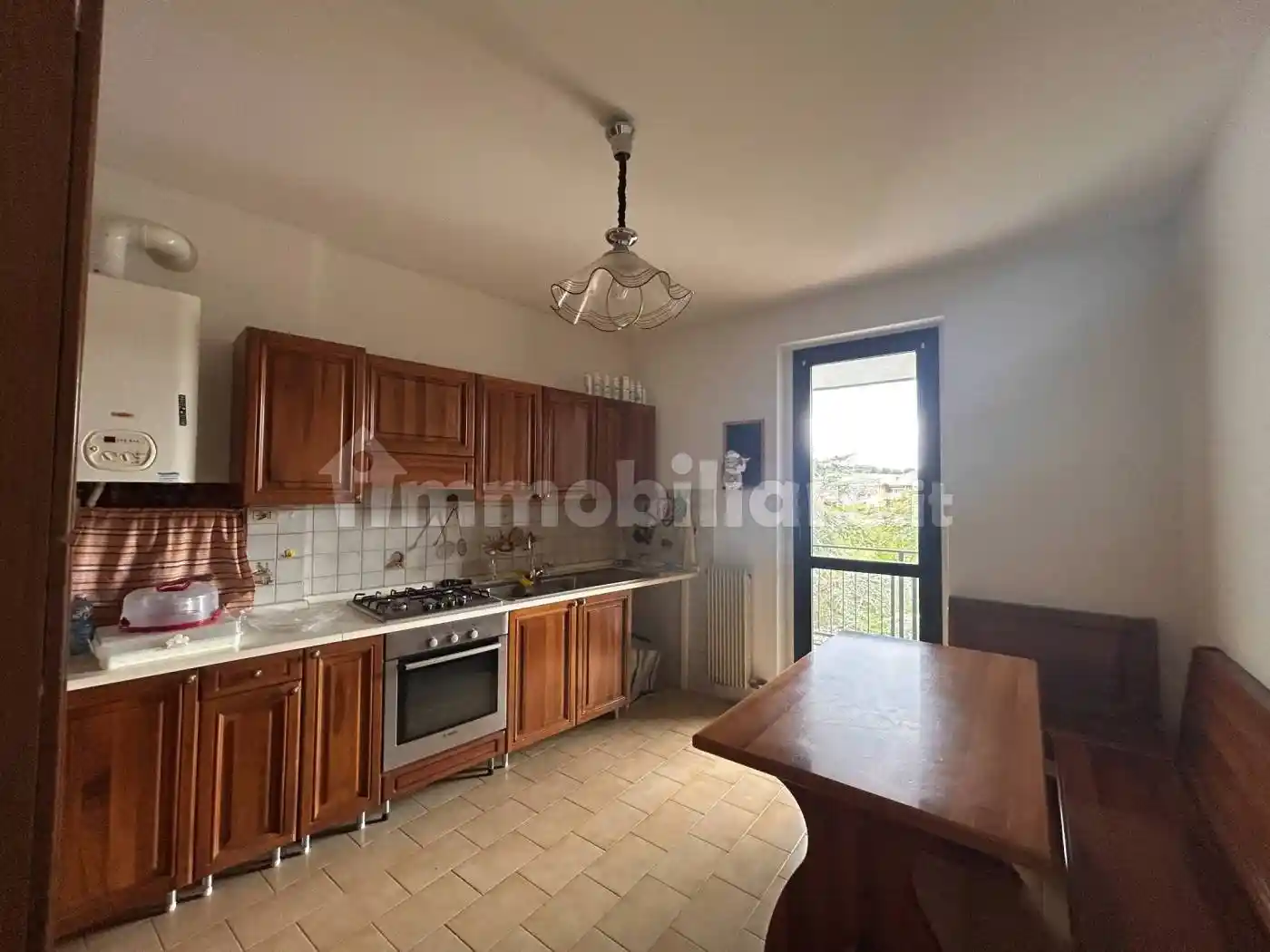 Trilocale via dei Fiordalisi 10, Opicina, Trieste - foto 5