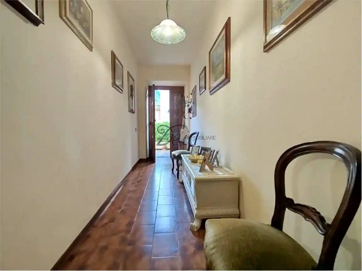 Terratetto unifamiliare via di vicopelago, Massa Pisana - Vicopelago, Lucca - foto 4