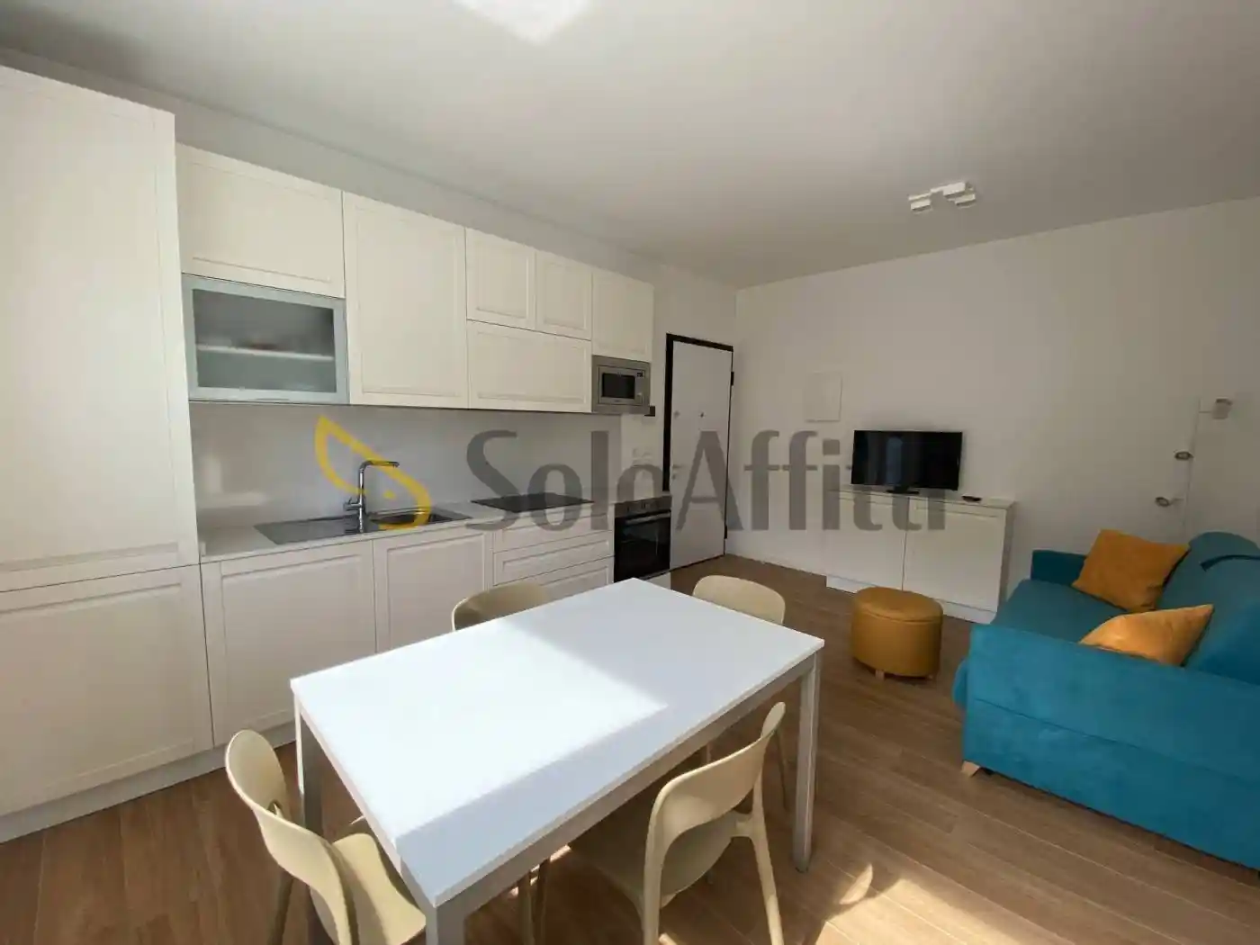 Bilocale piazzale del Popolo 1, Tripoli - Stadio, Rimini - foto 4