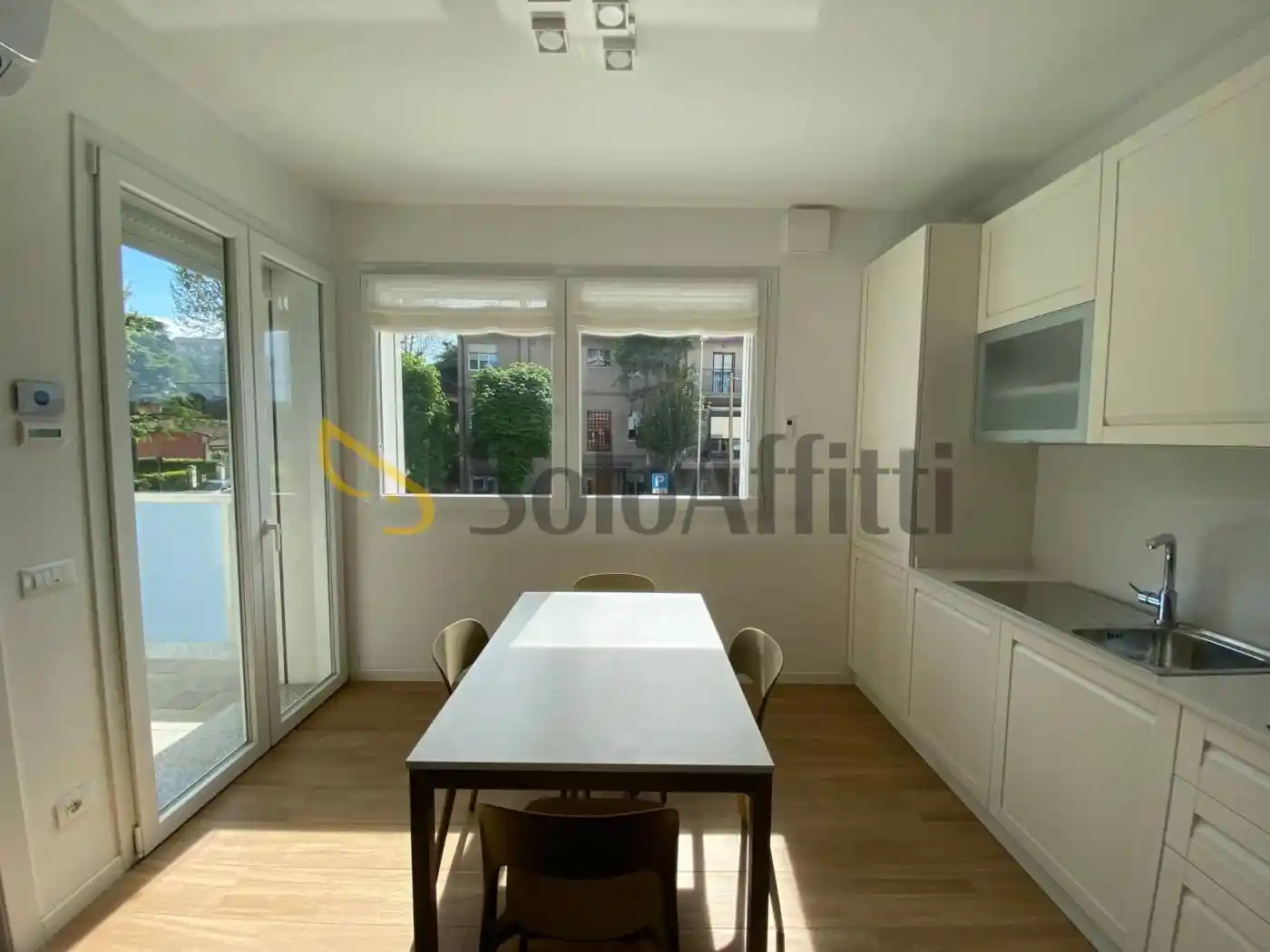 Bilocale piazzale del Popolo 1, Tripoli - Stadio, Rimini - foto 5