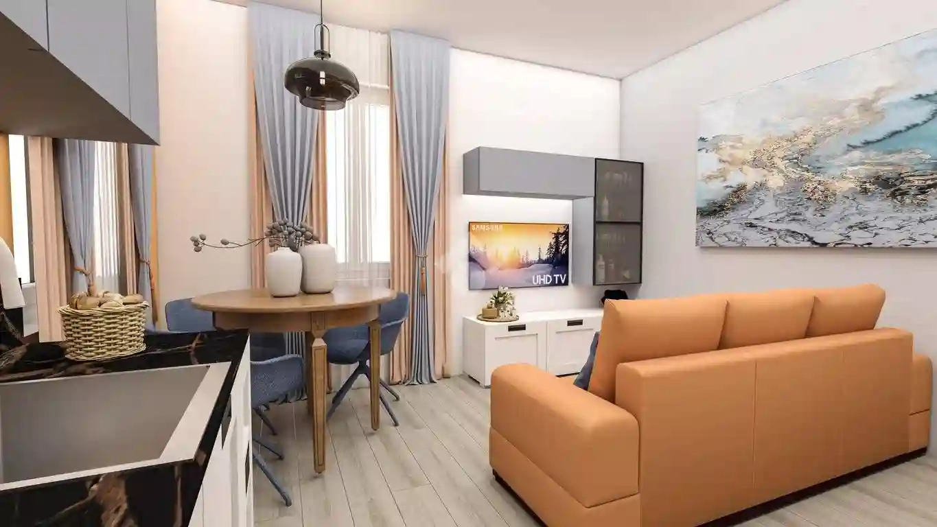 Appartamento - foto 4