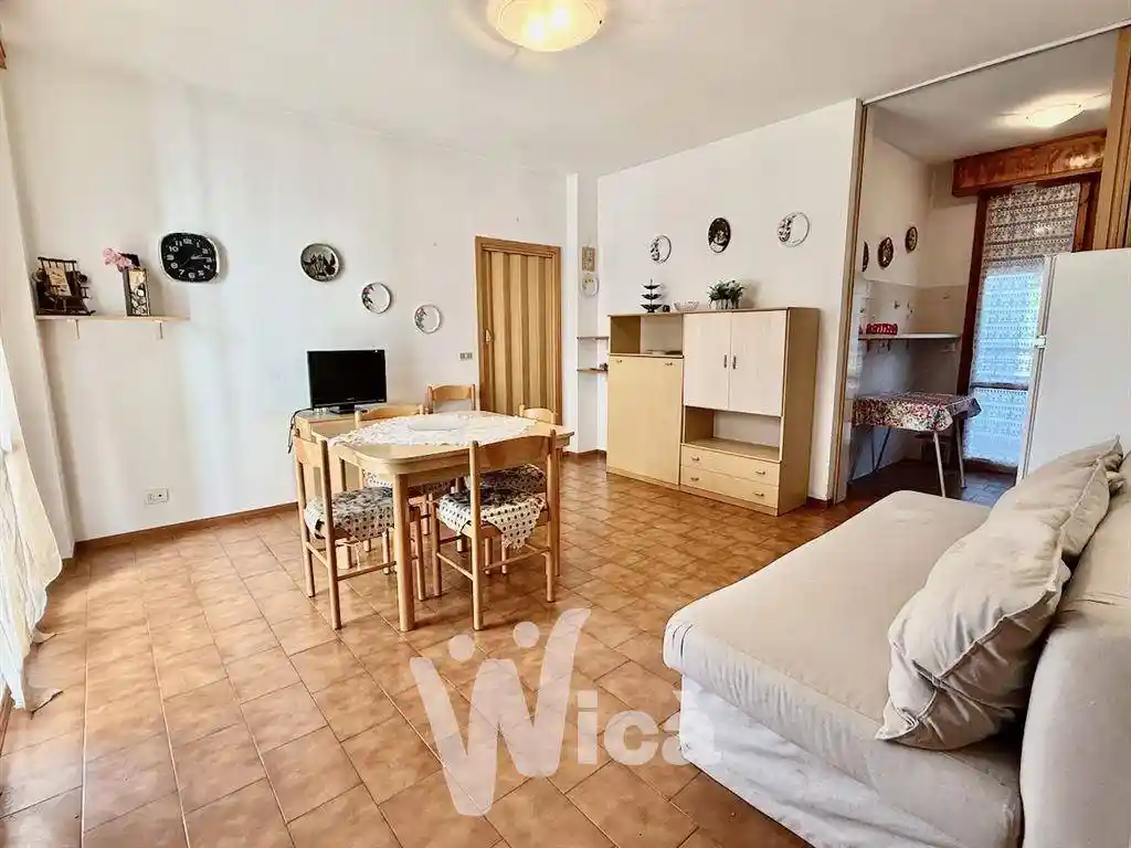 Appartamento in vendita a Cervia