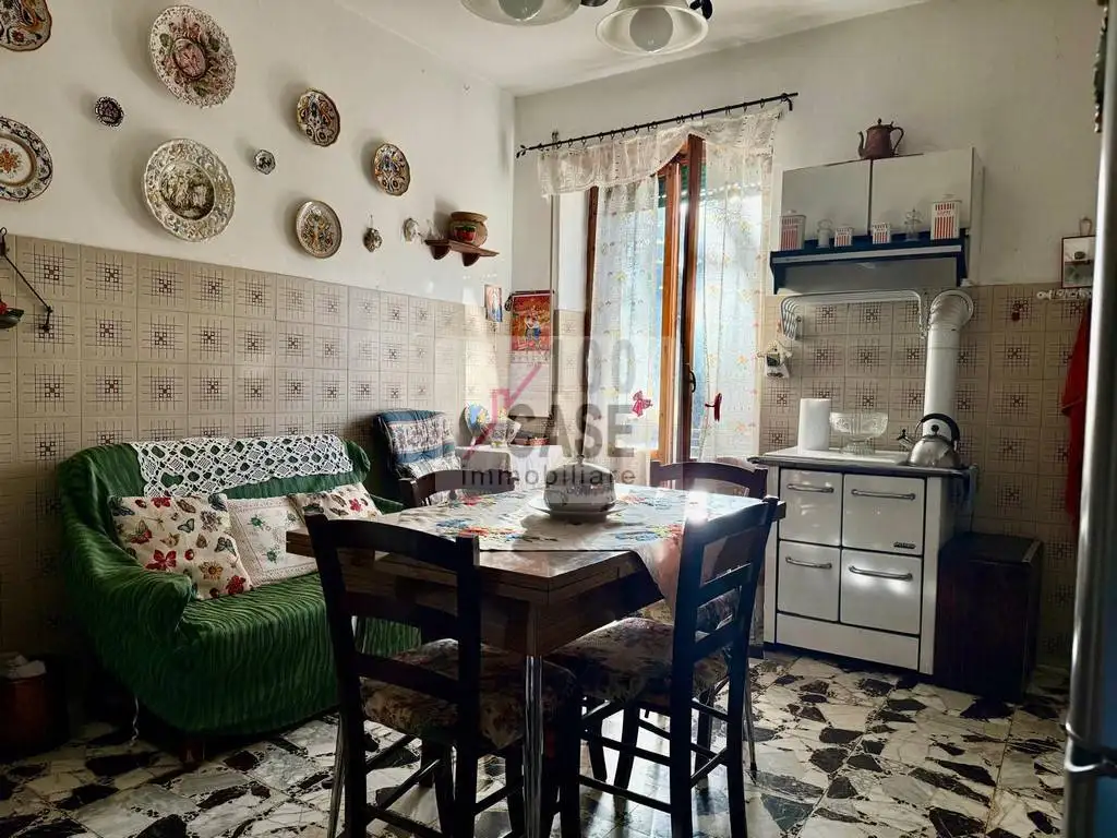 Quadrilocale piazza Fratelli Cervi, Abbadia San Salvatore - foto 4