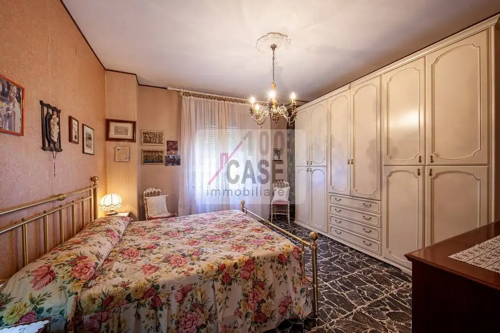 Quadrilocale piazza Fratelli Cervi, Abbadia San Salvatore - foto 5