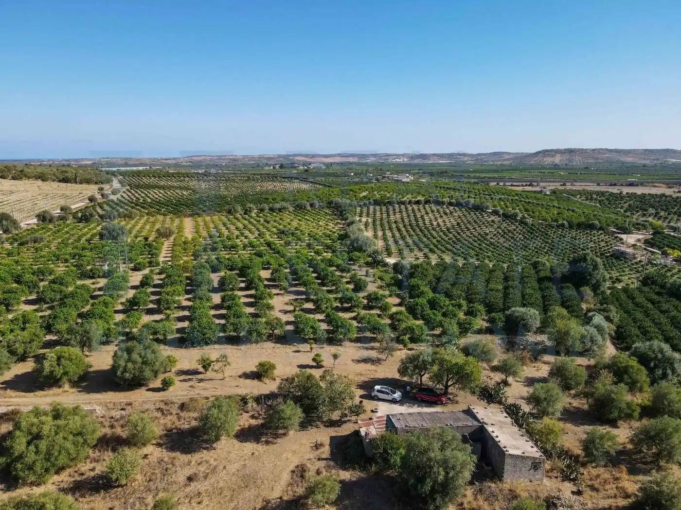 Rustico - Casale in vendita a Noto