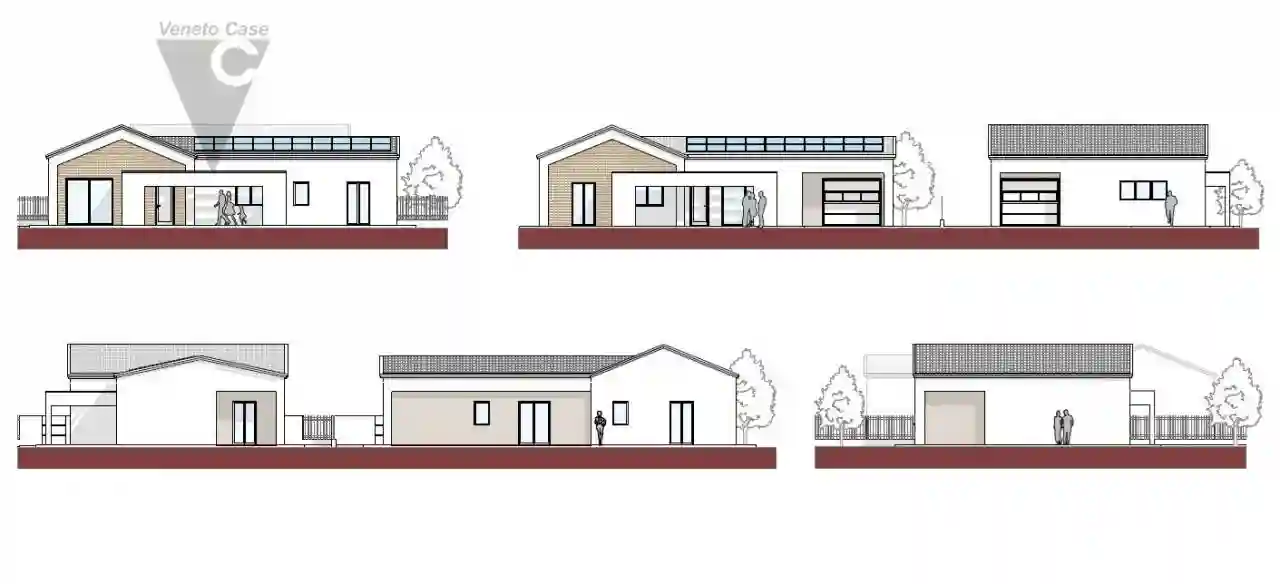 Casa indipendente - foto 5