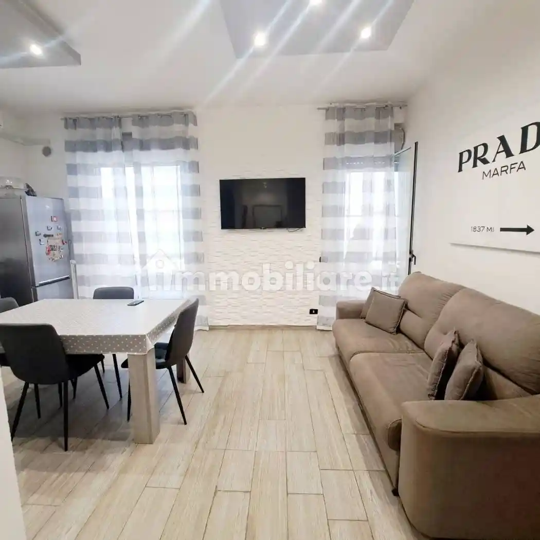 Bilocale viale Europa, Stanic, Bari - foto 2