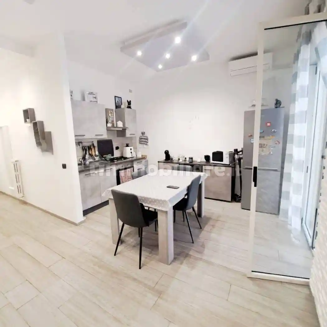 Bilocale viale Europa, Stanic, Bari - foto 3