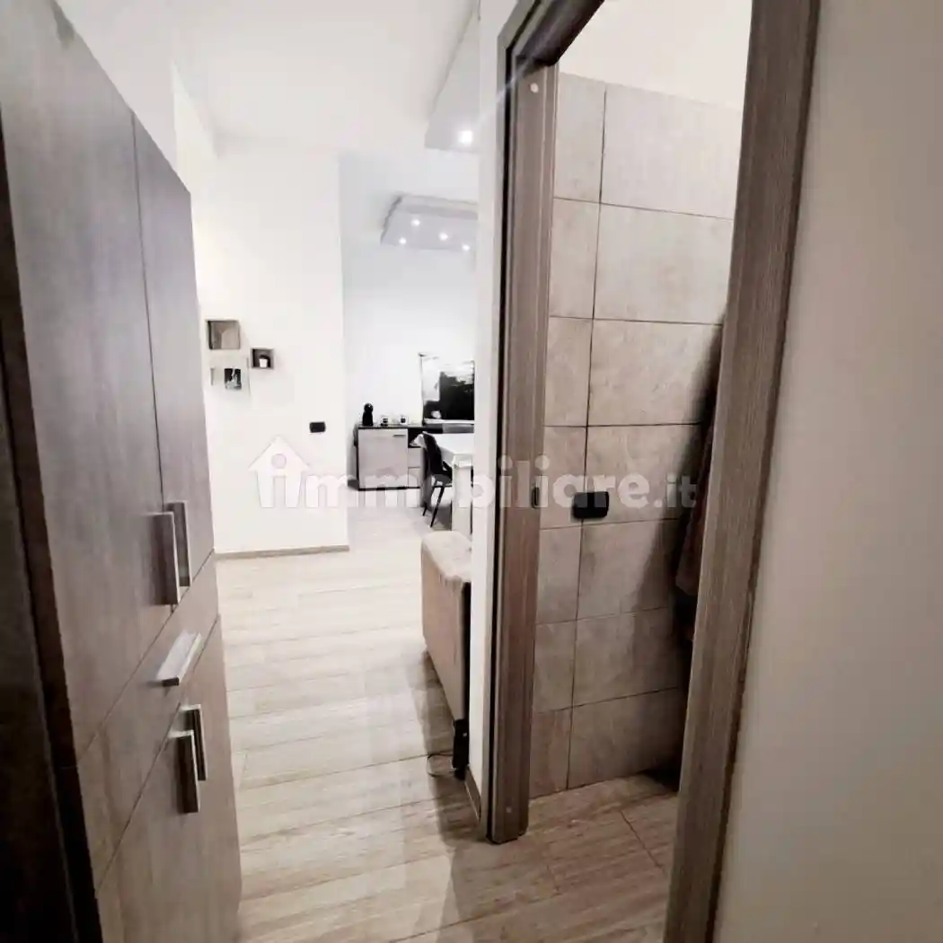 Bilocale viale Europa, Stanic, Bari - foto 5