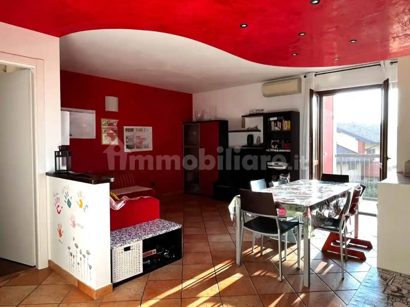 Trilocale Strada Vicinale Santa Caterina, Veveri, Novara - foto 2