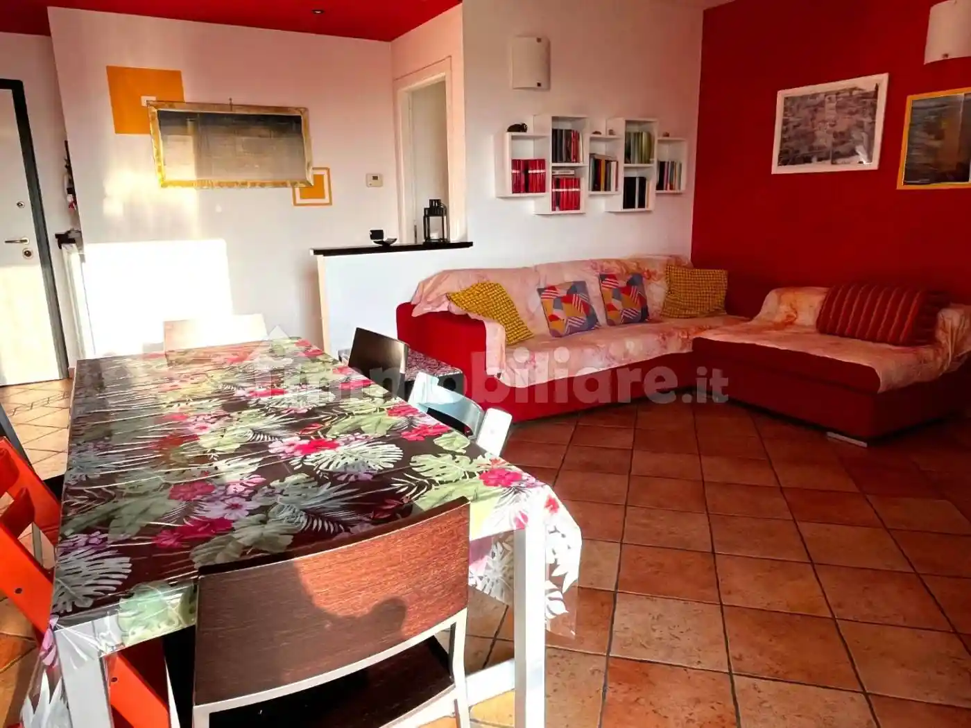 Trilocale Strada Vicinale Santa Caterina, Veveri, Novara - foto 3