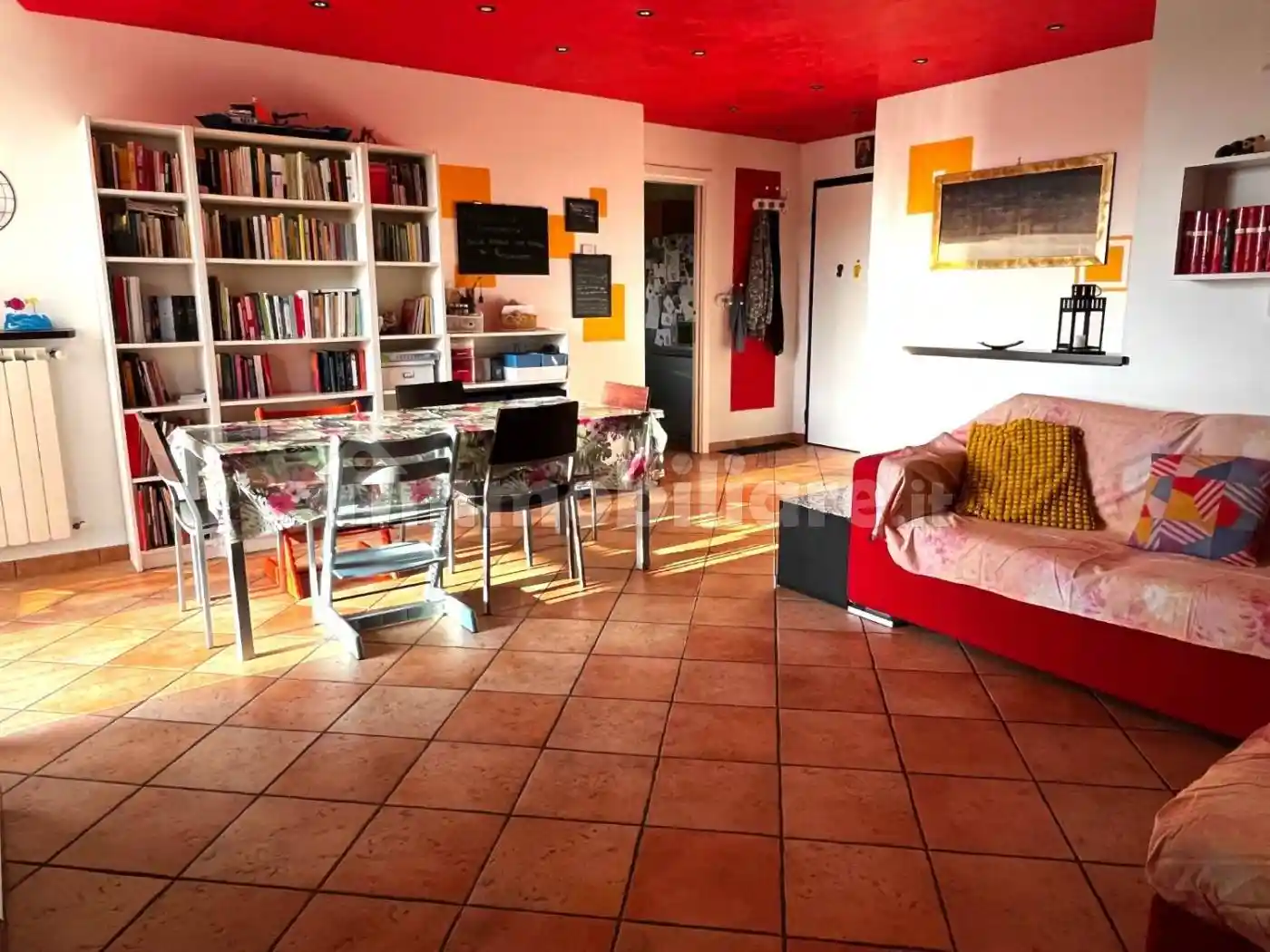 Trilocale Strada Vicinale Santa Caterina, Veveri, Novara - foto 4