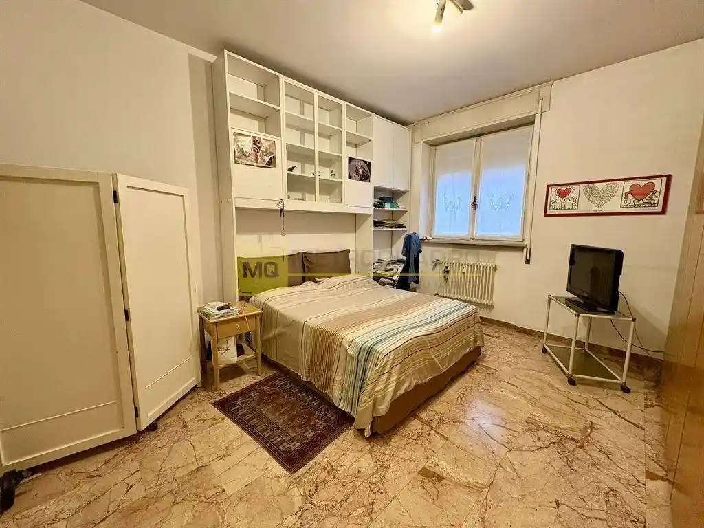 Appartamento in vendita a Lecco