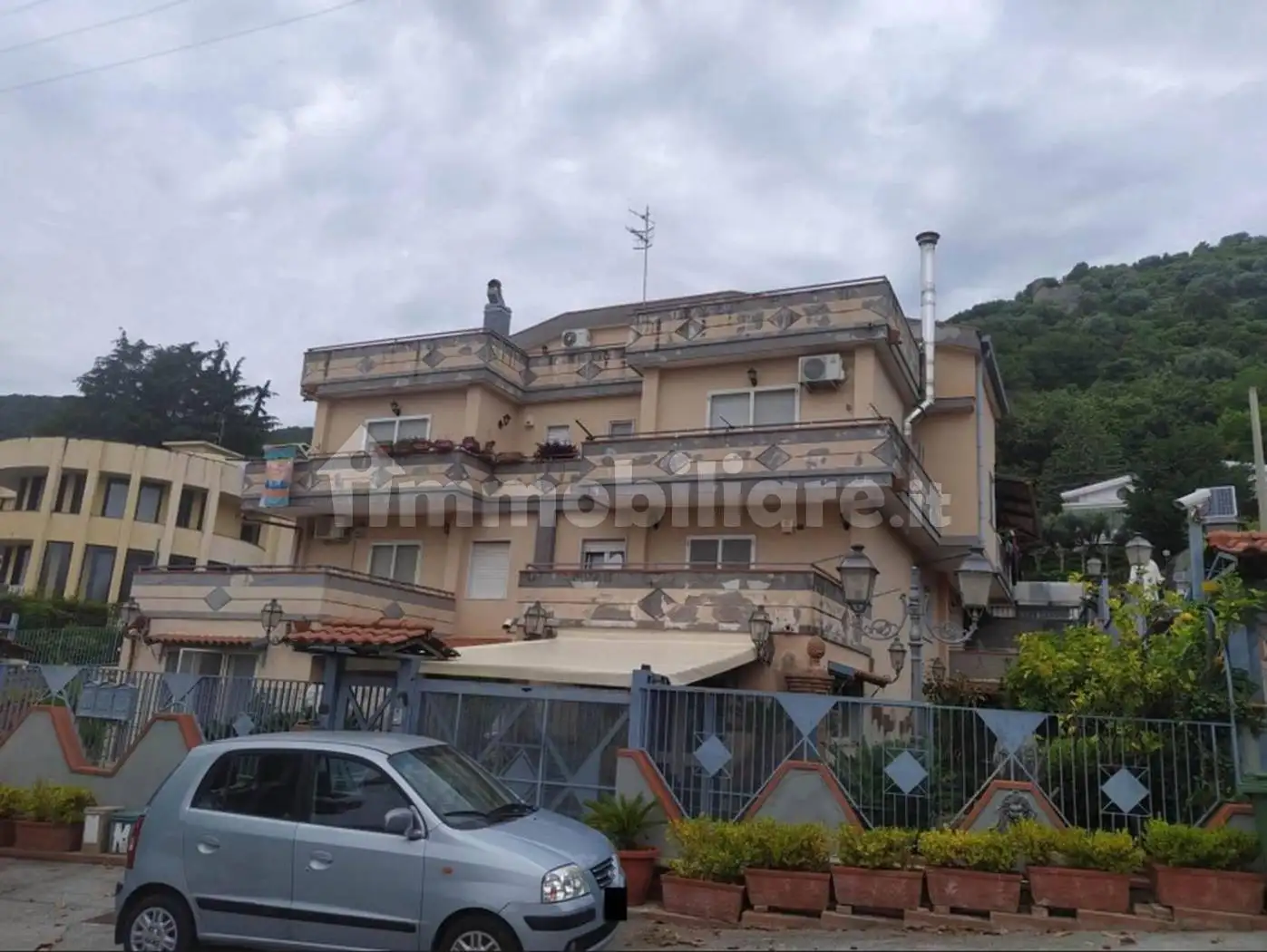Appartamento in asta a Salerno