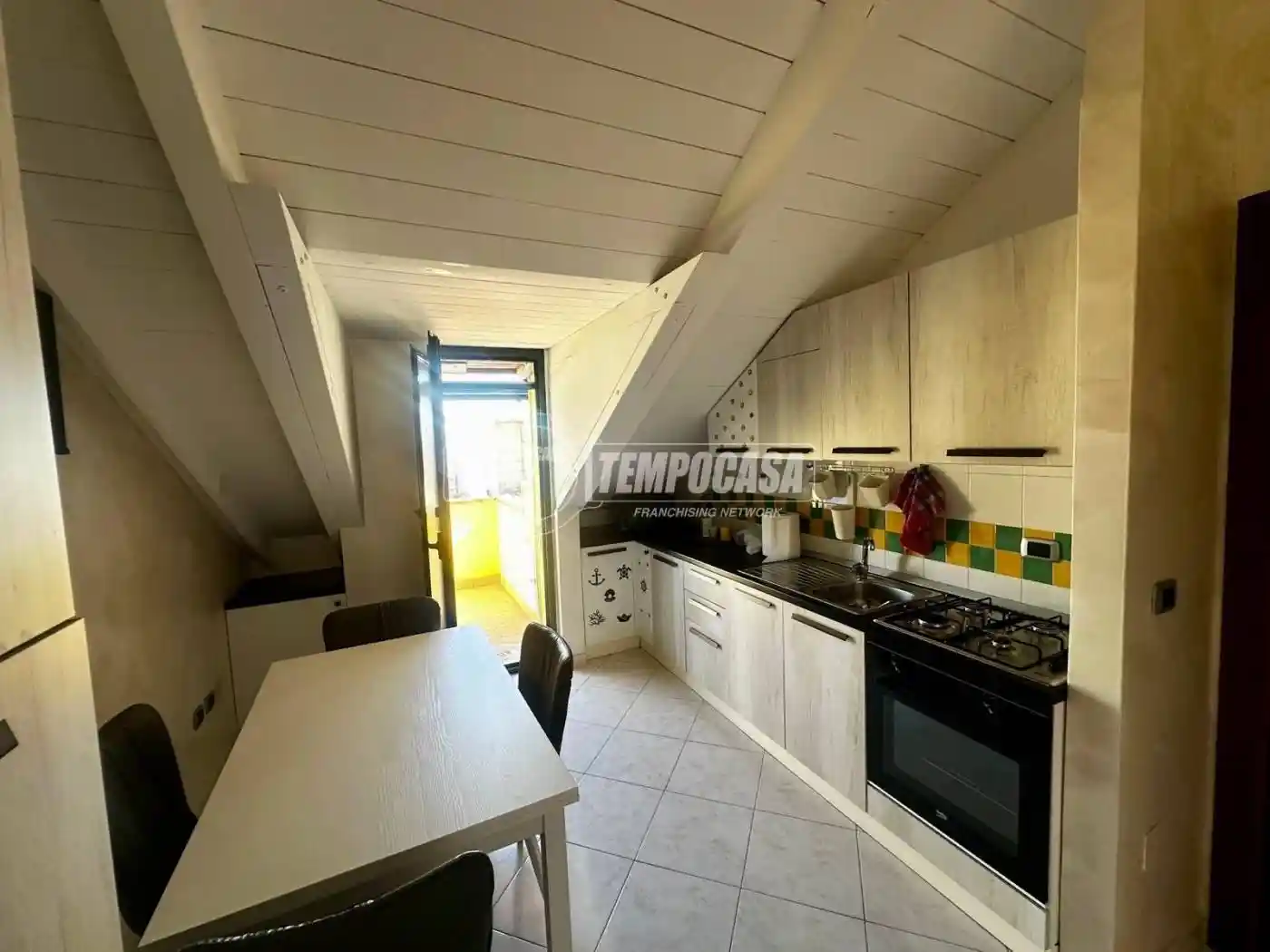 Attico - Mansarda - foto 2