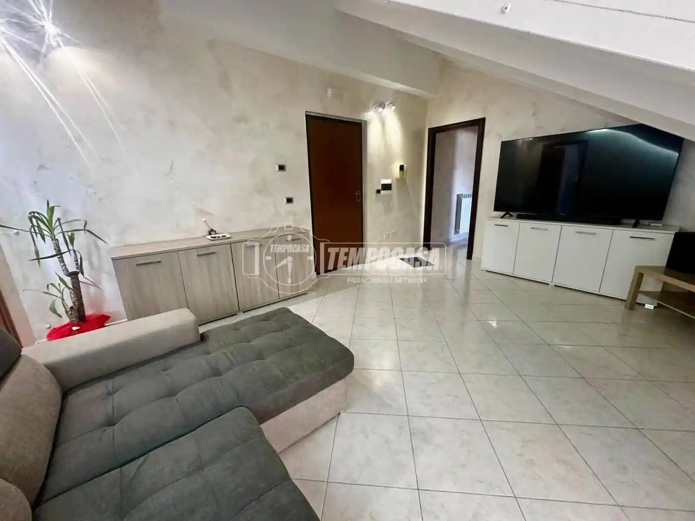 Attico - Mansarda - foto 5