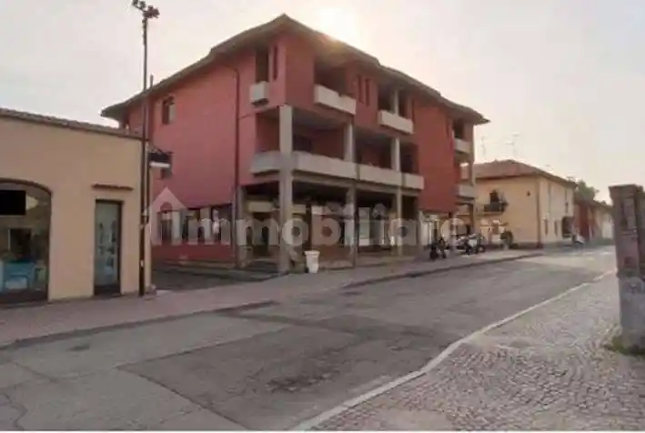 Appartamento in vendita a Bellusco