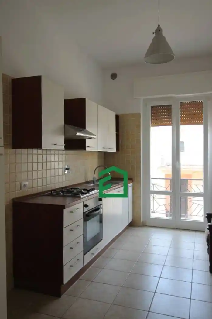 Trilocale via Alessandro Manzoni, Attigliano - foto 4