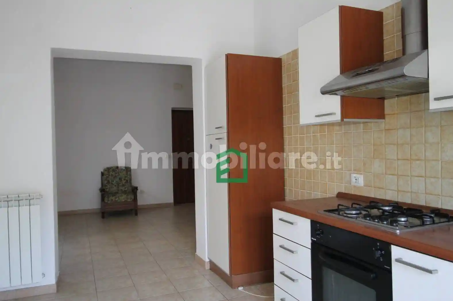 Trilocale via Alessandro Manzoni, Attigliano - foto 5