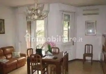 Appartamento in vendita a Cinisello Balsamo