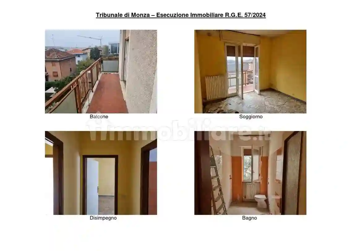 Appartamento - foto 3