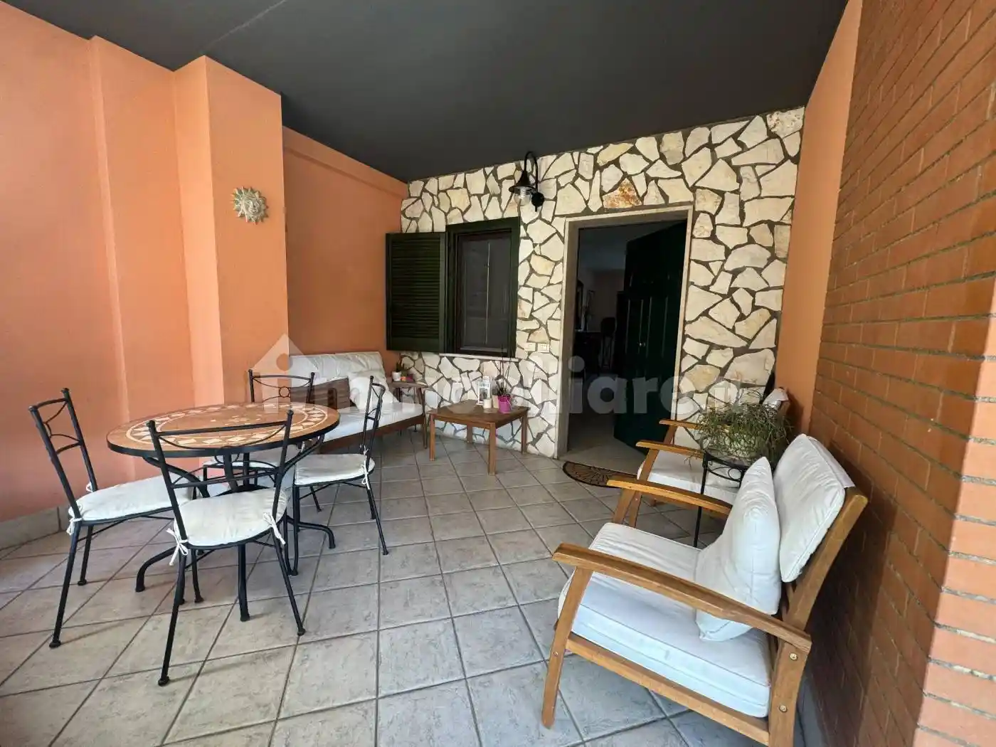 Villetta a schiera in vendita a Cisterna di Latina