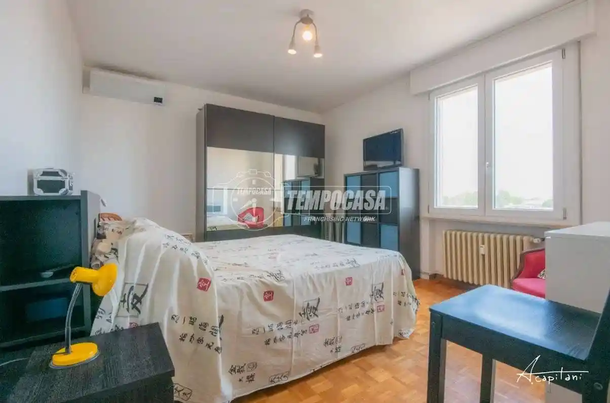 Appartamento in vendita a Rovigo