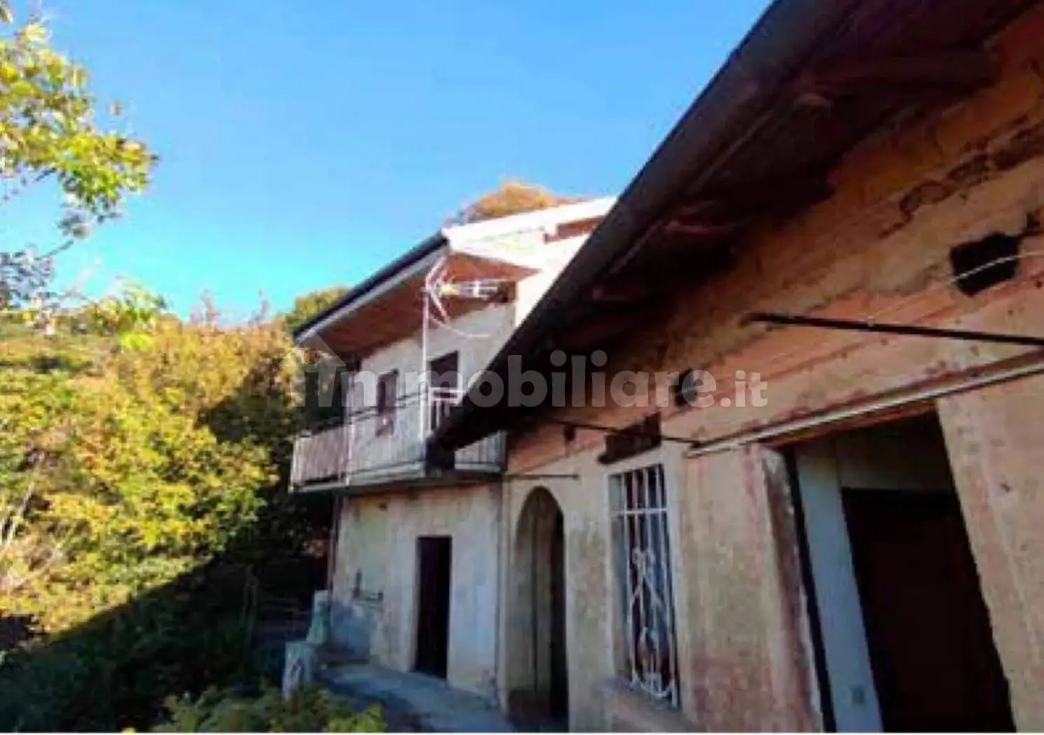 Villa in vendita a Armeno