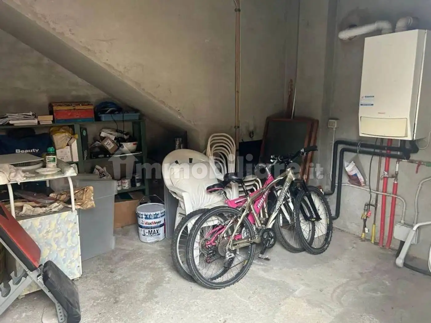 Villa unifamiliare 150 m², Conturbia, Agrate Conturbia - foto 3